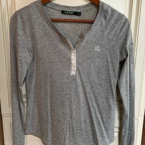Ralph Lauren top